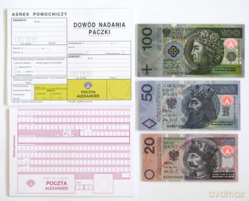 Poczta [GRA]
