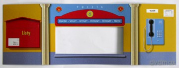 Poczta Duża [GRA]