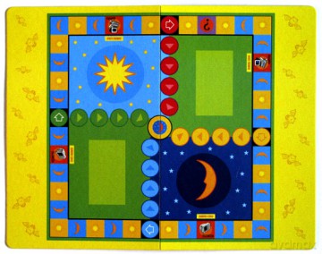 Poznajemy godziny - gra edukacyjna [GRA]