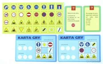 Prawo jazdy rowerowe [GRA]