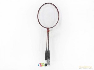 Rakietki badminton 60 cm BGR8241 mix