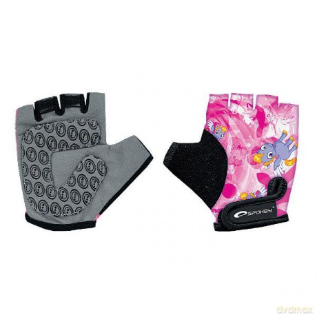Rękawice rowerowe XS Ponny 81612