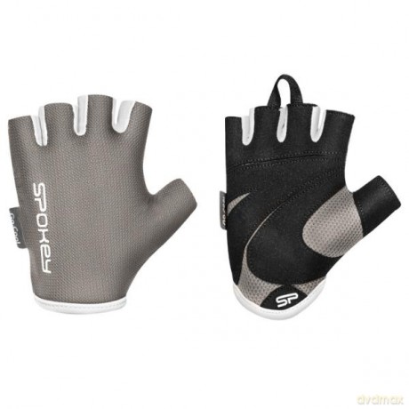 Rękawiczki fitness damskie r.L Lady Fit 928969