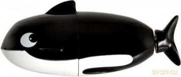 Ryba do wody blister BSD 011
