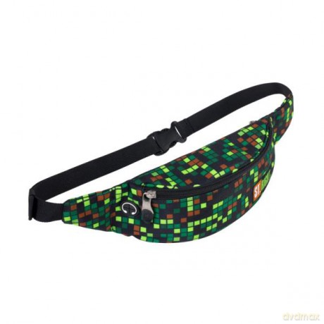 Saszetka na pasek nerka STRIGHT WB-01 Gamer mkml