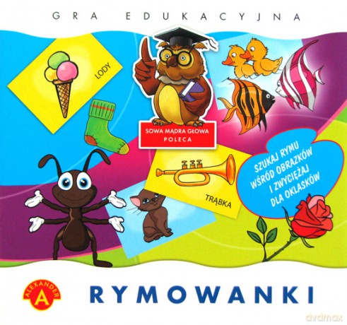Rymowanki [GRA]