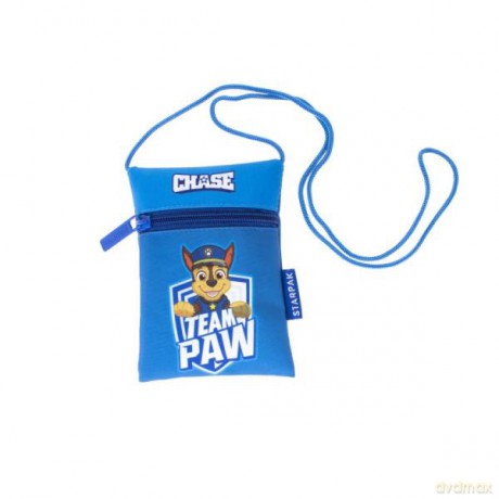 Saszetka na szyję Psi Patrol PAW PATROL boy STK 61-47