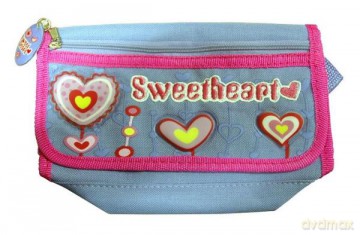 Saszetka Sweet Heart.