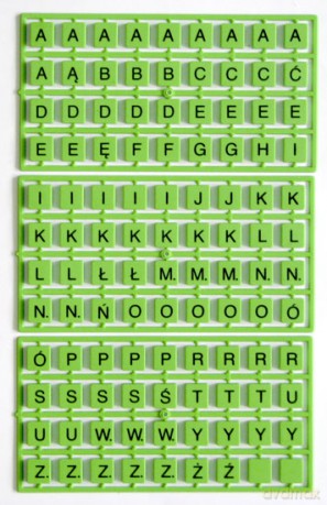 Scriba Junior - gra edukacyjna [GRA]