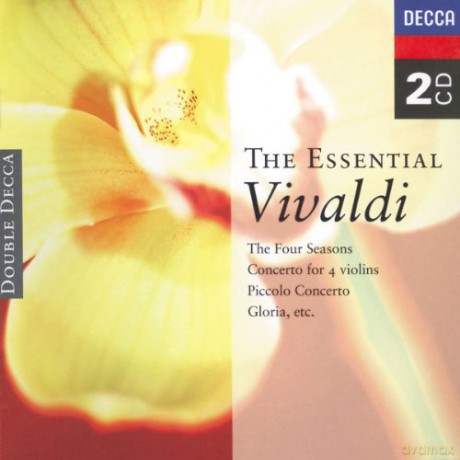 Double Decca: The Essential [2CD]