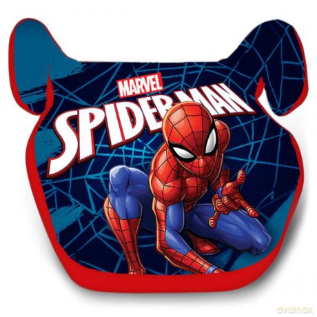 Siedzisko samochodowe 15-36 kg Spiderman 9718