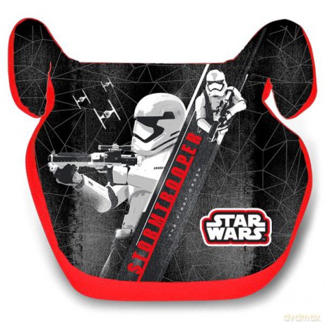 Siedzisko samochodowe 15-36 kg Star Wars Szturmowiec 9713