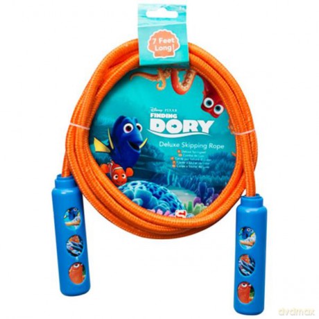 Skakanka Deluxe Gdzie jest Dory blister HERO