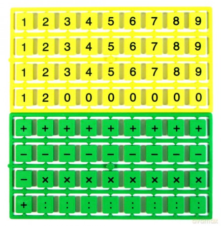 Supermatematyk [GRA]