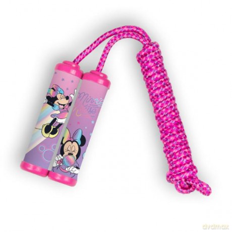 Skakanka Minnie Mouse 9845