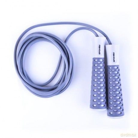 Skakanka PVC GY, WT CANDY ROPE II w pud. 920975