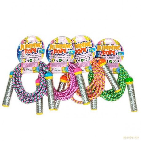 Skakanka sparkling 0789 mix