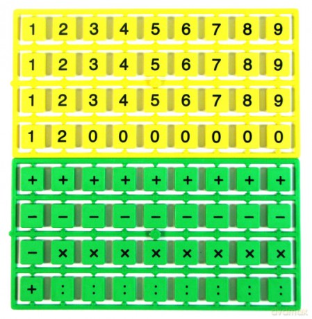 Supermatematyk - MAXI [GRA]