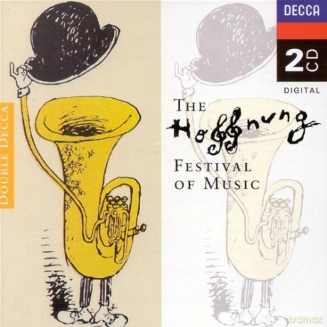 Double Decca: The Hoffnung Festival Of Music [2CD]