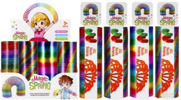 Sprężyna 510769 Mega Creative mix