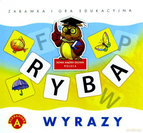 Wyrazy [GRA]