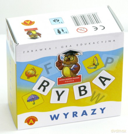 Wyrazy [GRA]