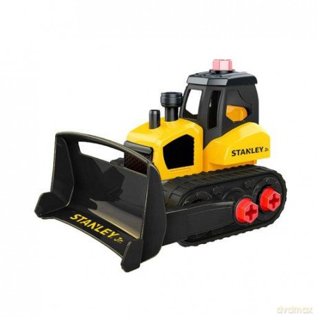 Spychacz gąsienicowy Classic TT005M-SY STANLEY Jr