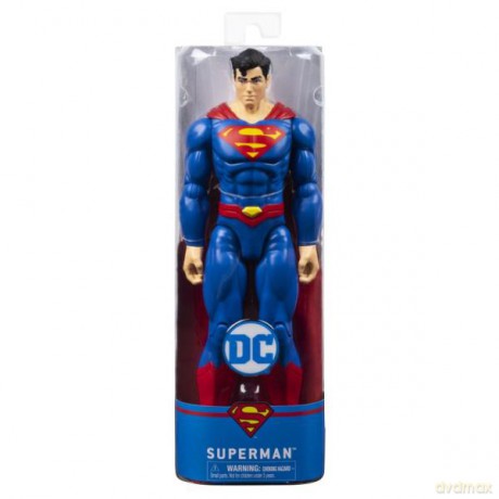 Superman figurka 12'' S1 V1 6056778 Spin Master [FIGURKA]