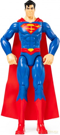 Superman figurka 12'' S1 V1 6056778 Spin Master [FIGURKA]
