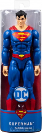 Superman figurka 12'' S1 V1 6056778 Spin Master [FIGURKA]