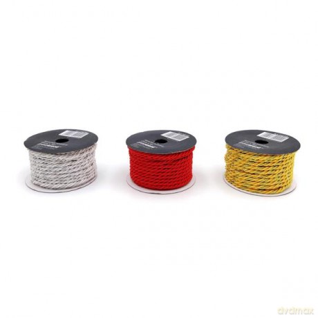 Sznurek ozdobny H010 2mm/5m mix