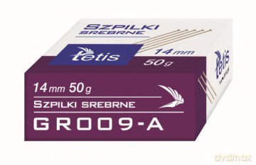 Szpilki 14mm 50g.