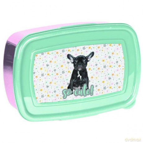 Śniadaniówka Buldog PP20BU-3022