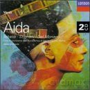 Double Decca: Verdi: Aida-Erede/Tebaldi [2CD]
