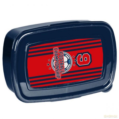 Śniadaniówka Football PP21FO-3022