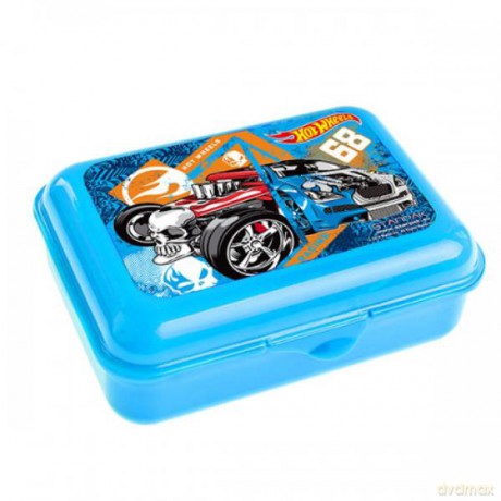 Śniadaniówka Hot Wheels 337503