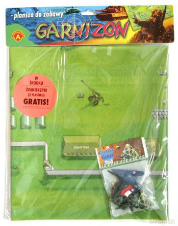 Garnizon [GRA]