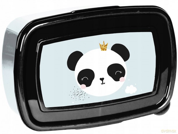 Śniadaniówka Panda PP23PQ-3022