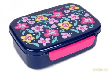 Śniadaniówka pojemnik śniadaniowy Foody Margaret CoolPack Z05599