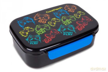 Śniadaniówka pojemnik śniadaniowy Foody Xplay Z05606 CoolPack