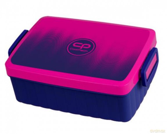 Śniadaniówka pudełko śniadaniowe Gradient frape 07508 CoolPack