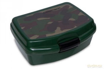 Śniadaniówka Rumi - Camo Classic Z02270 Coolpack