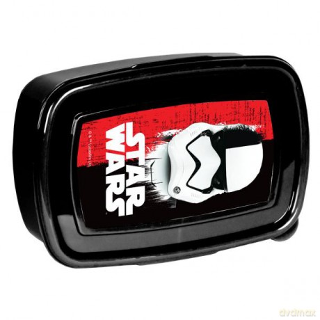 Śniadaniówka Star Wars STO-3022