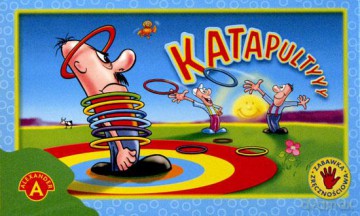 Katapulty [GRA]