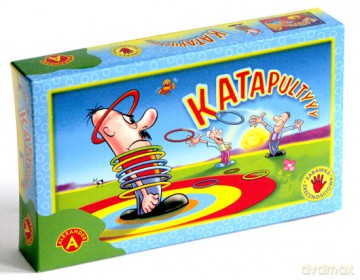 Katapulty [GRA]
