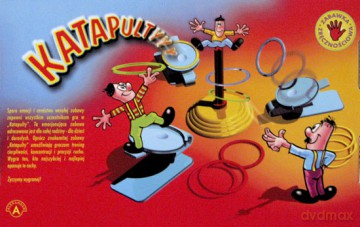 Katapulty [GRA]