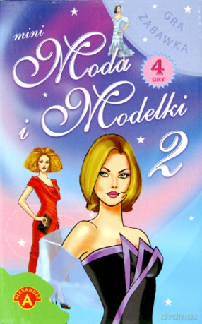 MINI Moda i modelki 2 [GRA]