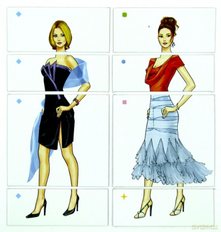 MINI Moda i modelki 2 [GRA]