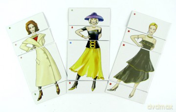 Moda i modelki 2 [GRA]