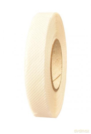 Taśma klejąca gęsia skórka 13mm 15m